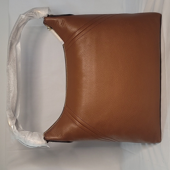 Michael KorsAria Top Zip Large Shoulder - Picture 2 of 4